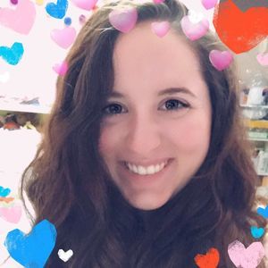 Meet your Posher, Debra